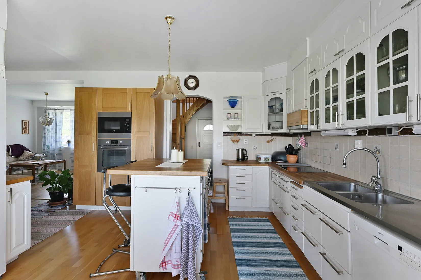Villa, Bågvägen 1C, Färingsö Ölsta, Ekerö