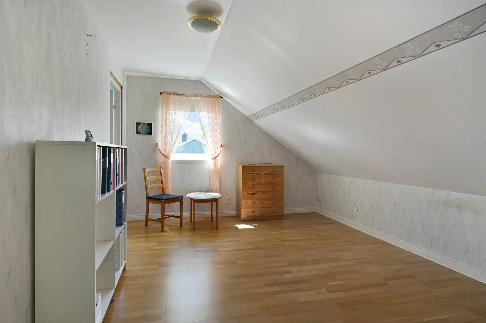 Villa, Bågvägen 1C, Färingsö Ölsta, Ekerö