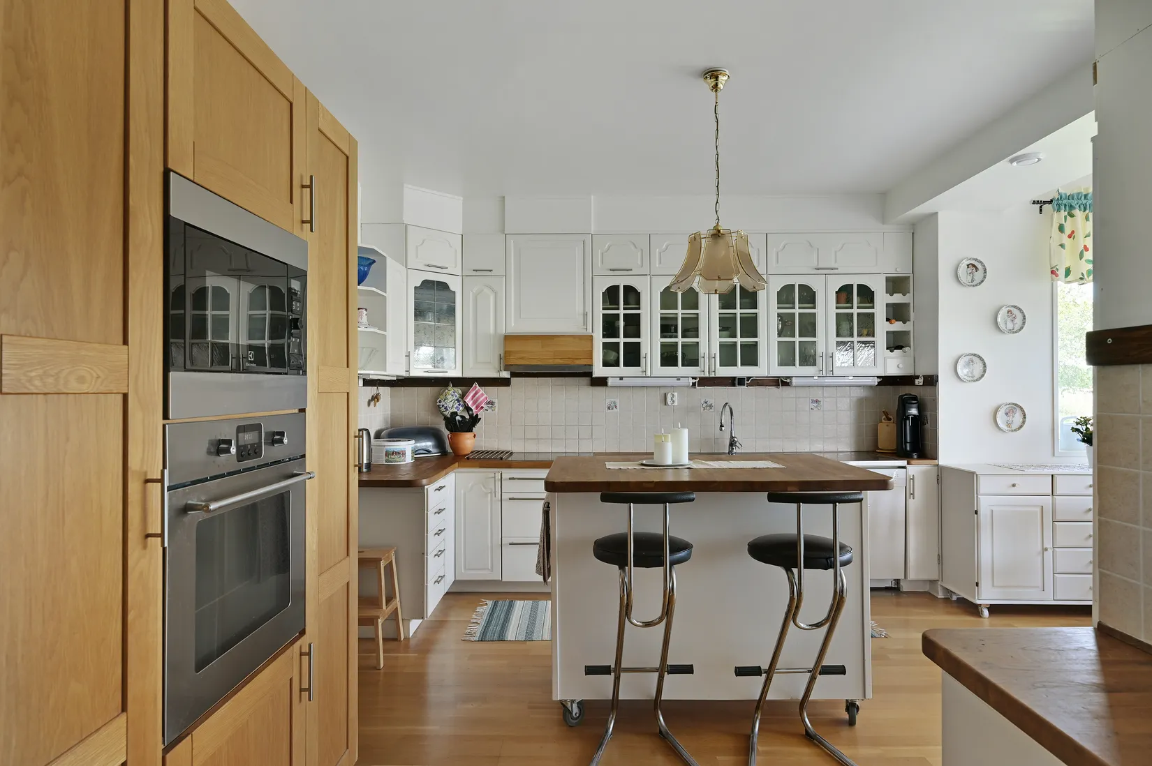 Villa, Bågvägen 1C, Färingsö Ölsta, Ekerö