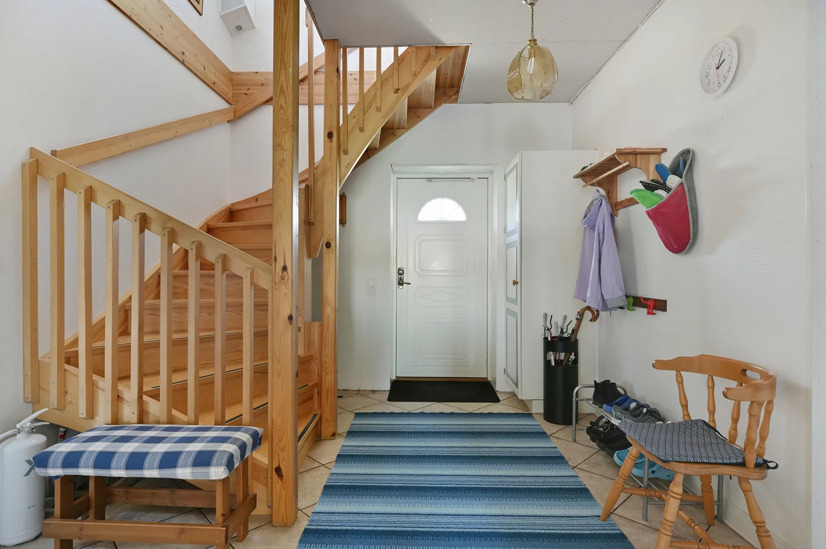 Villa, Bågvägen 1C, Färingsö Ölsta, Ekerö