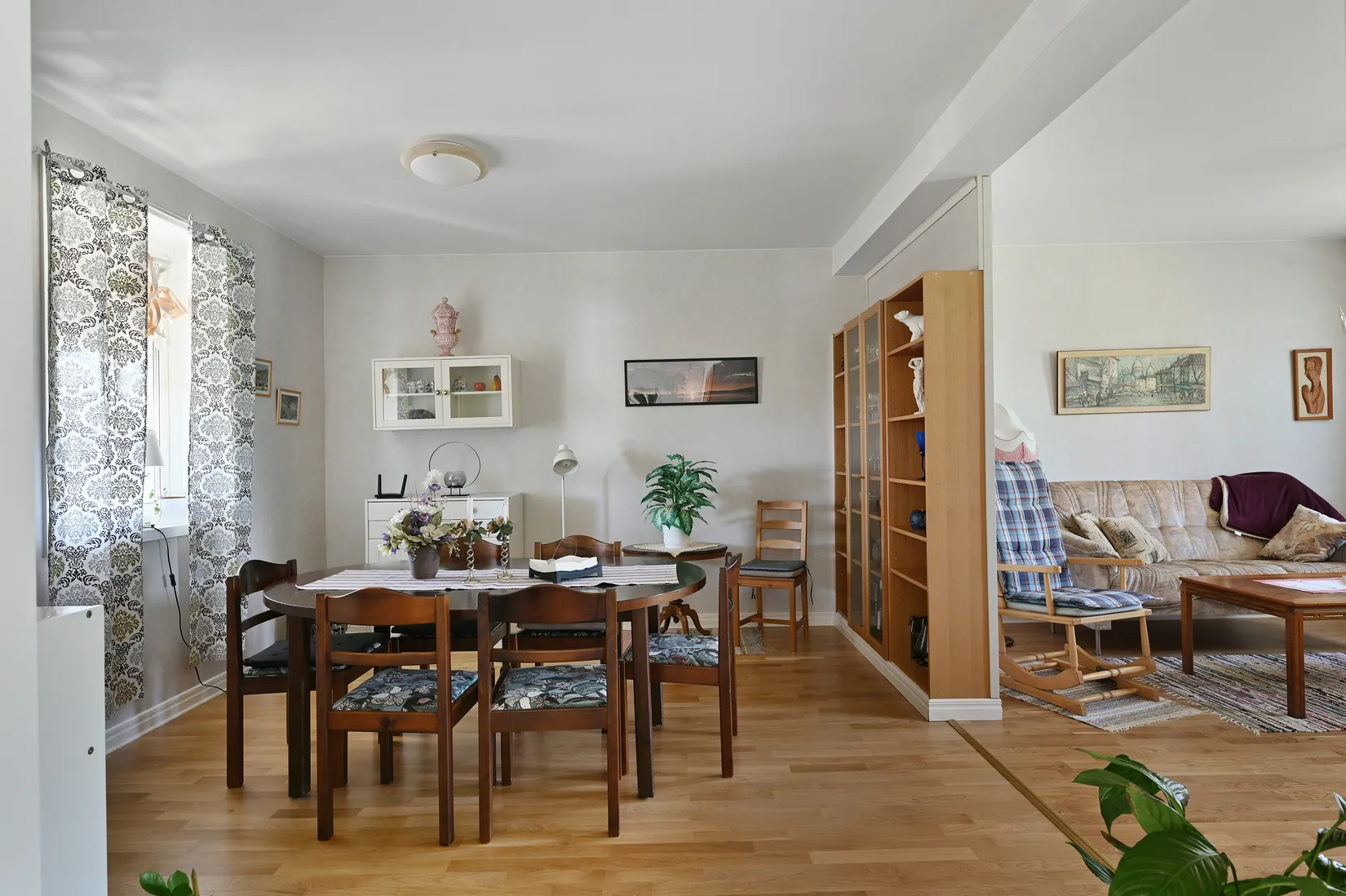 Villa, Bågvägen 1C, Färingsö Ölsta, Ekerö