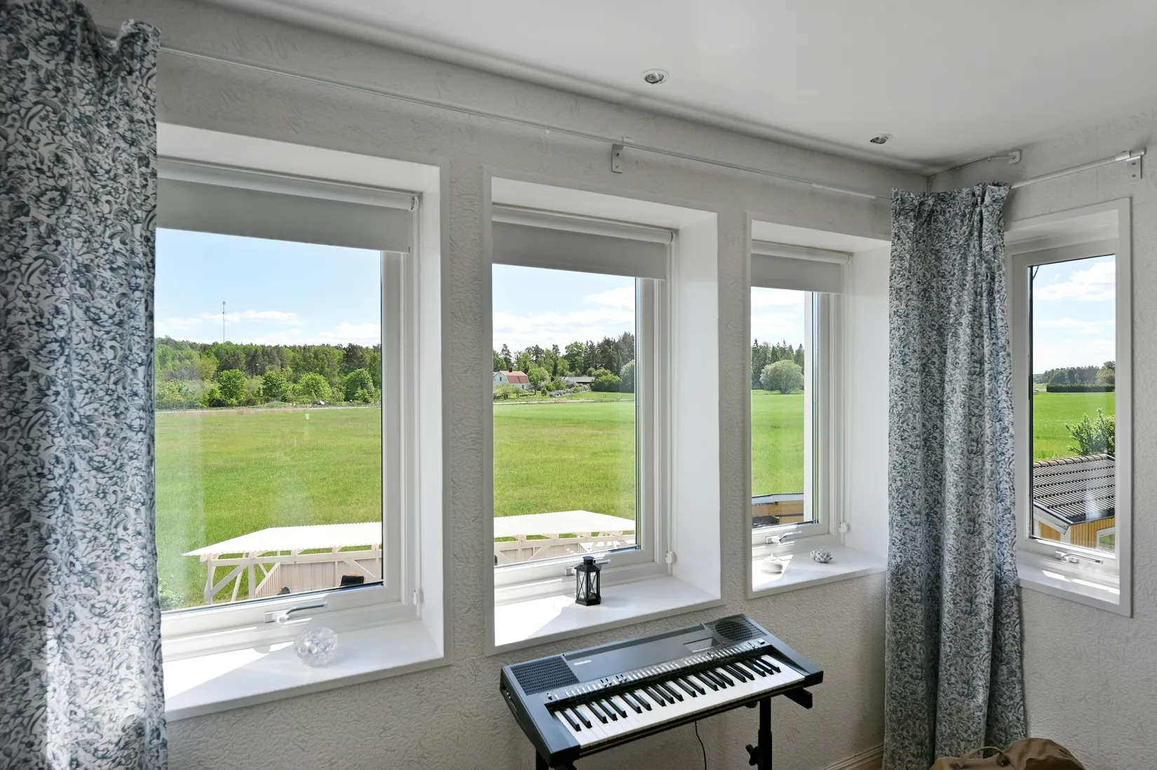 Villa, Bågvägen 1C, Färingsö Ölsta, Ekerö
