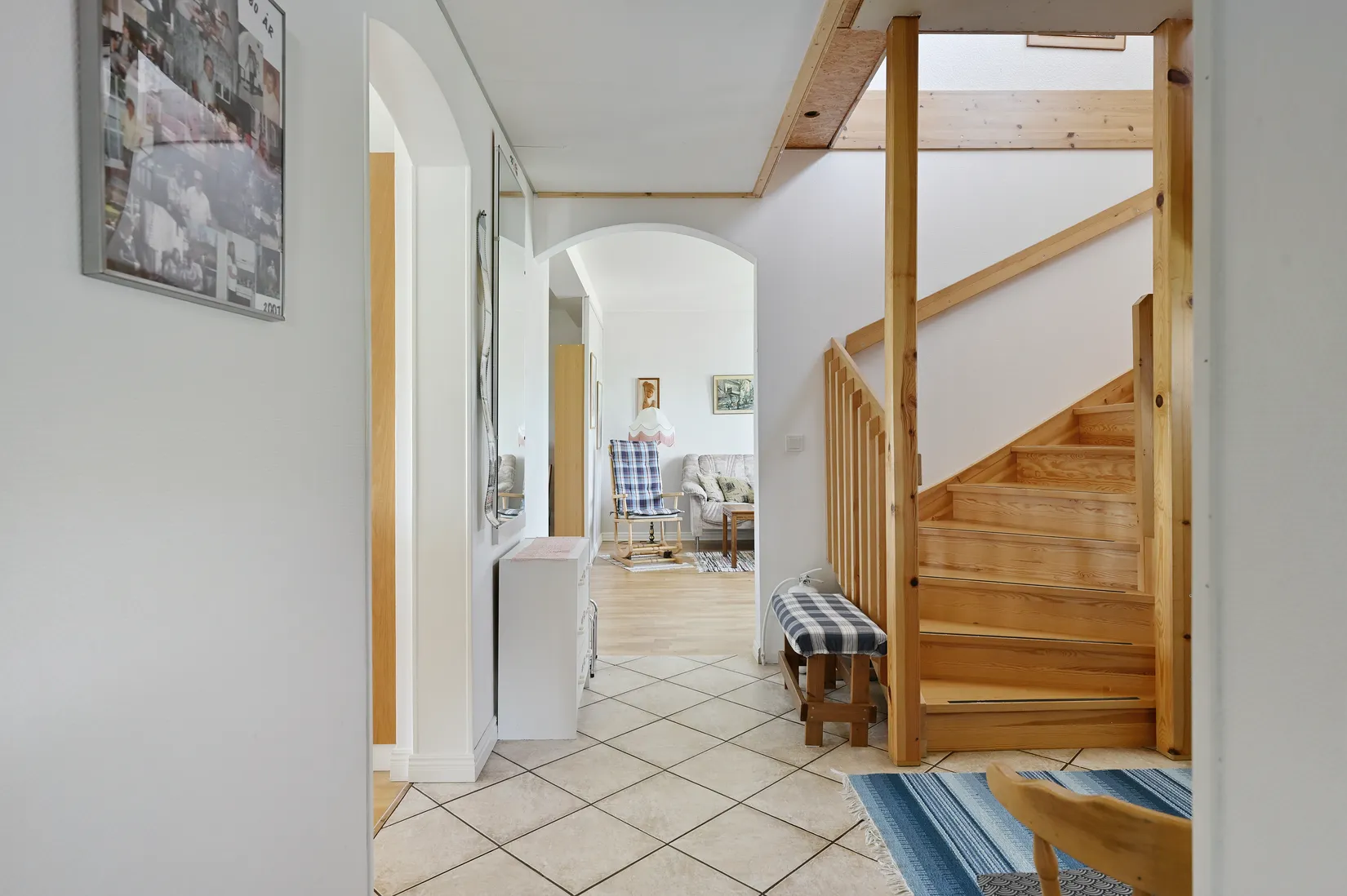 Villa, Bågvägen 1C, Färingsö Ölsta, Ekerö