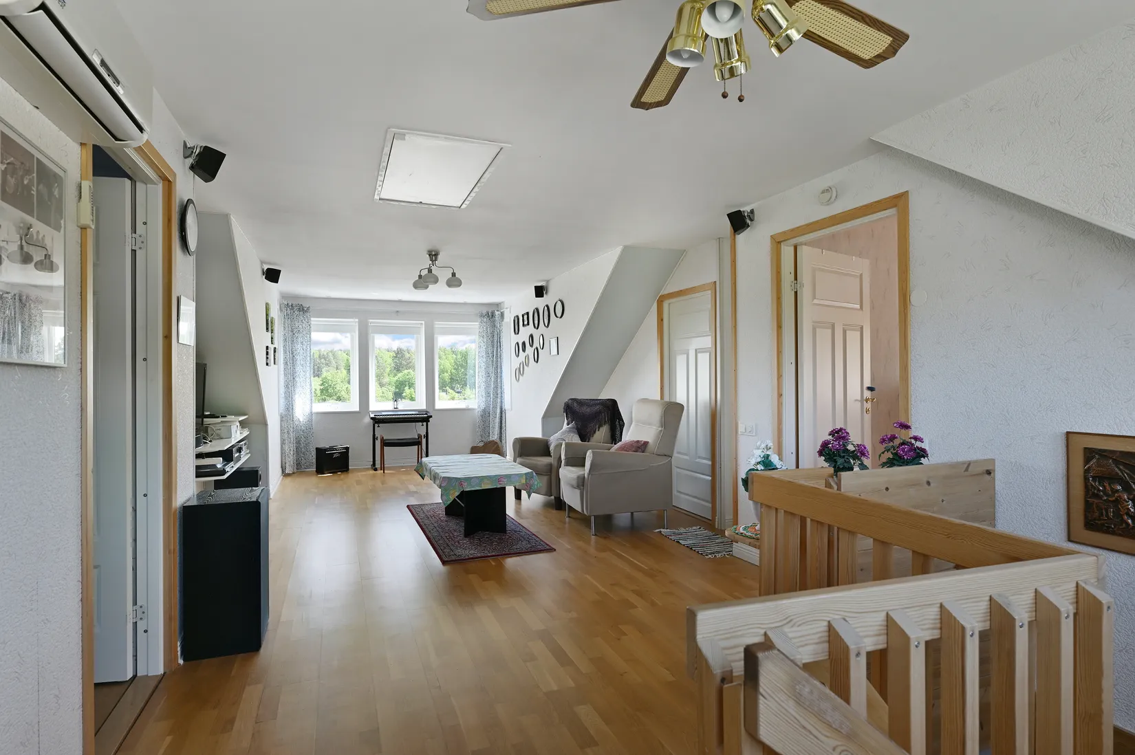 Villa, Bågvägen 1C, Färingsö Ölsta, Ekerö