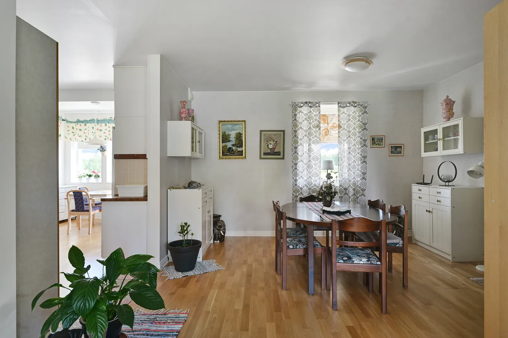 Villa, Bågvägen 1C, Färingsö Ölsta, Ekerö