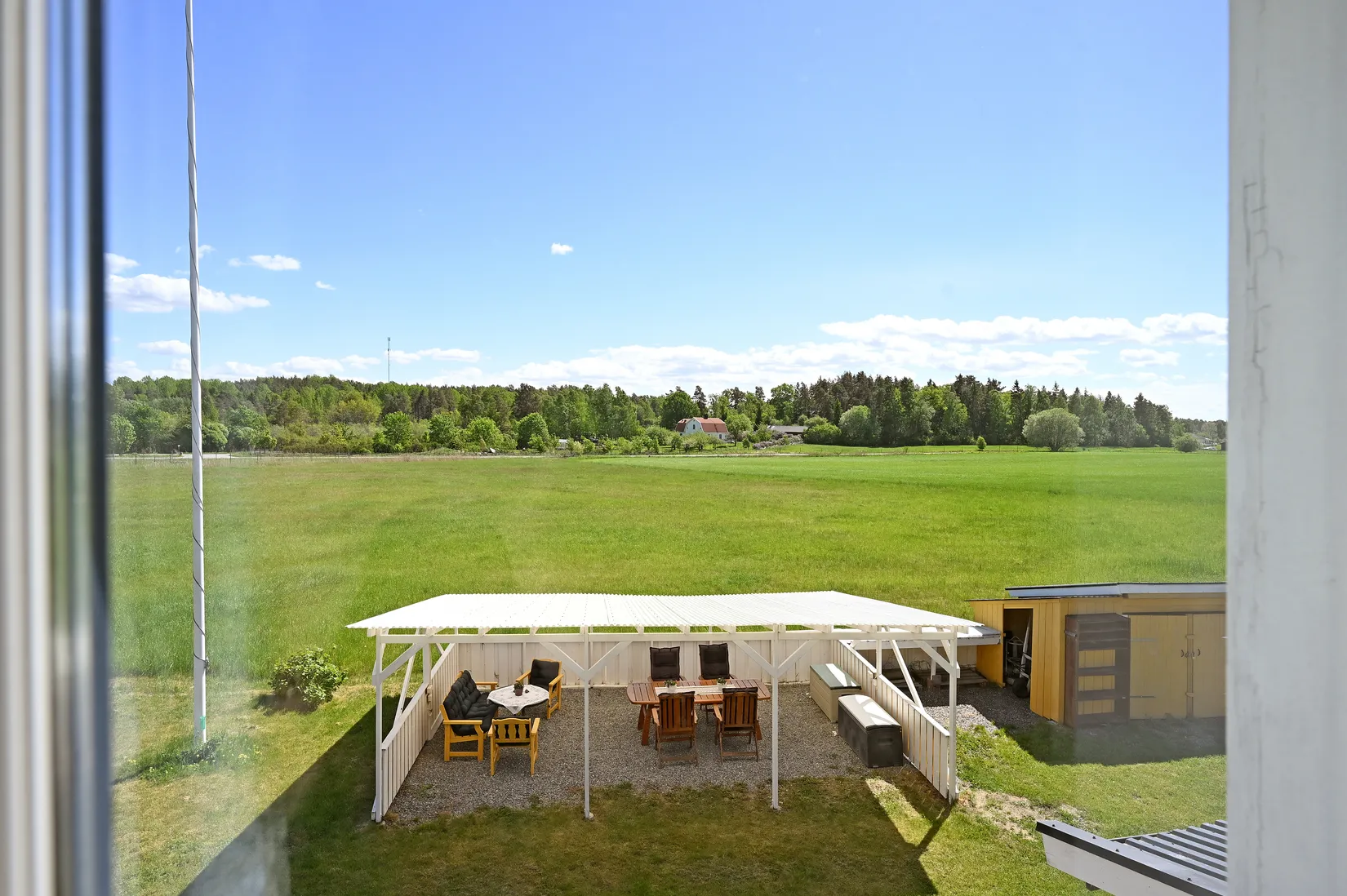 Villa, Bågvägen 1C, Färingsö Ölsta, Ekerö