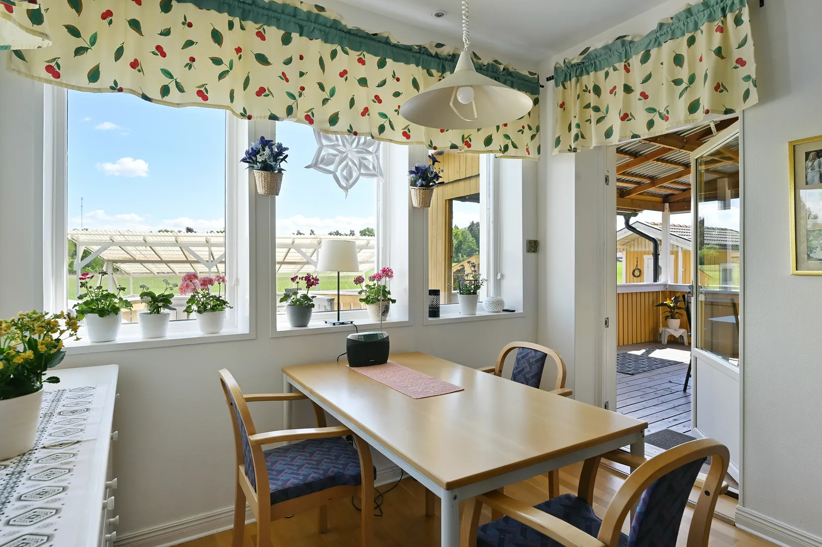 Villa, Bågvägen 1C, Färingsö Ölsta, Ekerö
