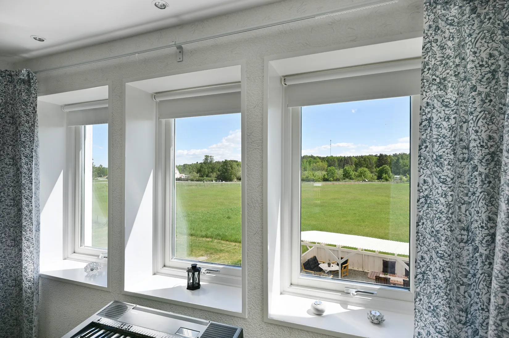 Villa, Bågvägen 1C, Färingsö Ölsta, Ekerö