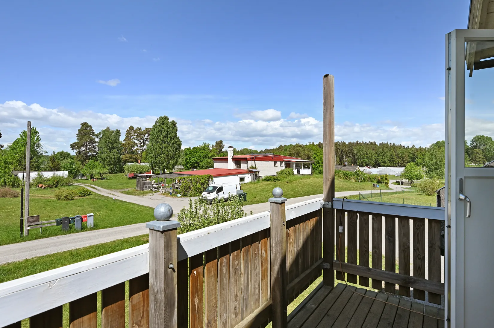 Villa, Bågvägen 1C, Färingsö Ölsta, Ekerö