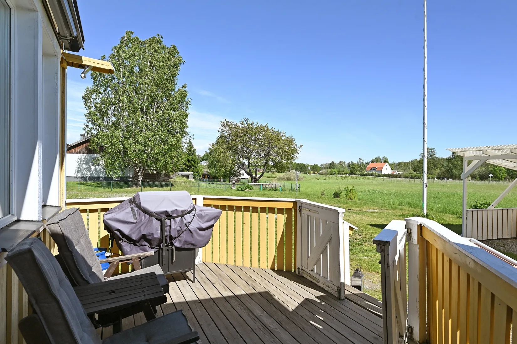 Villa, Bågvägen 1C, Färingsö Ölsta, Ekerö