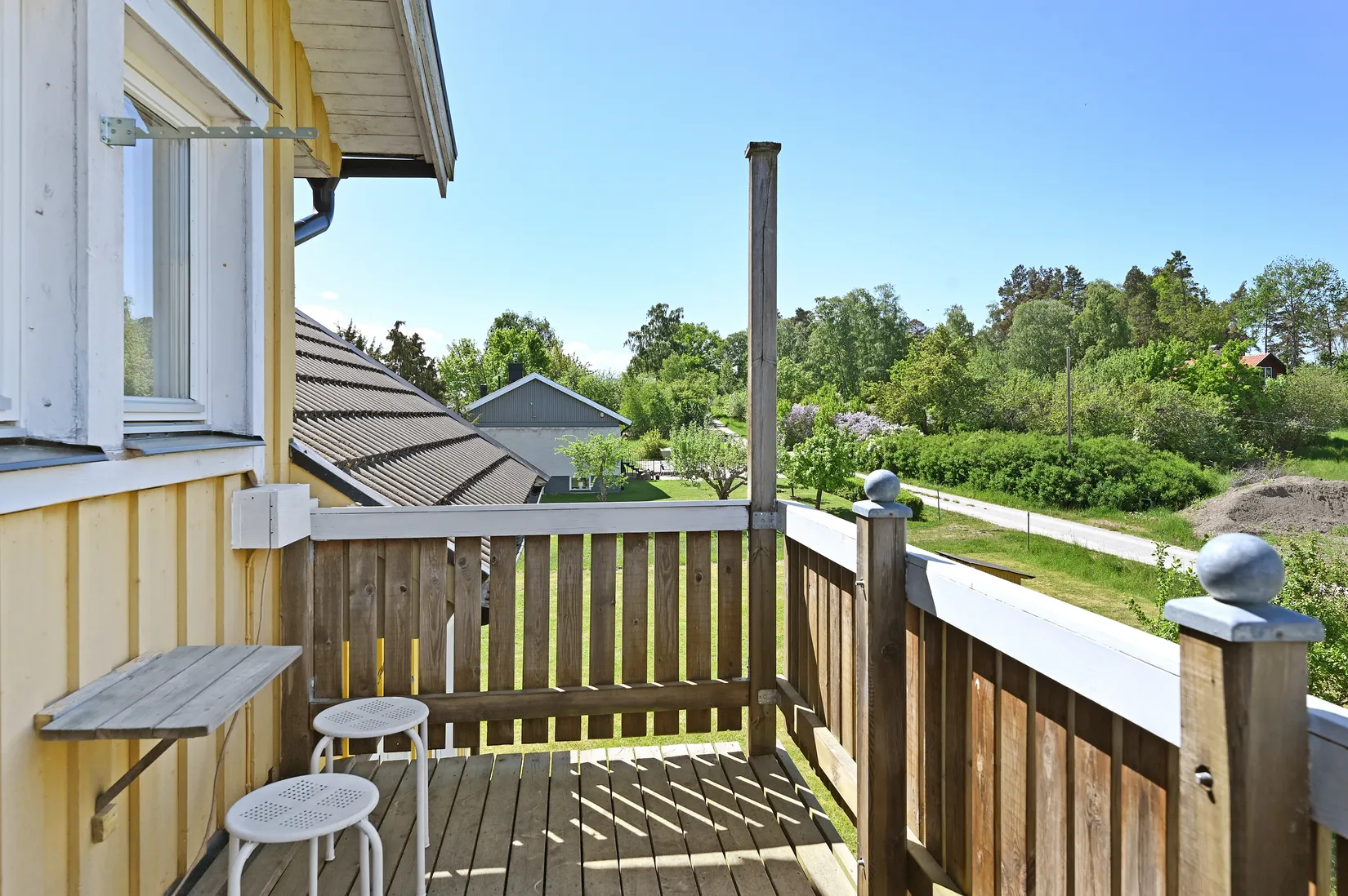 Villa, Bågvägen 1C, Färingsö Ölsta, Ekerö