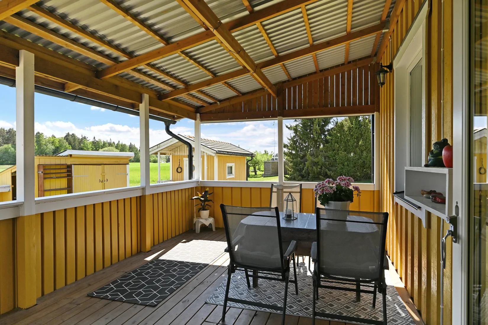 Villa, Bågvägen 1C, Färingsö Ölsta, Ekerö