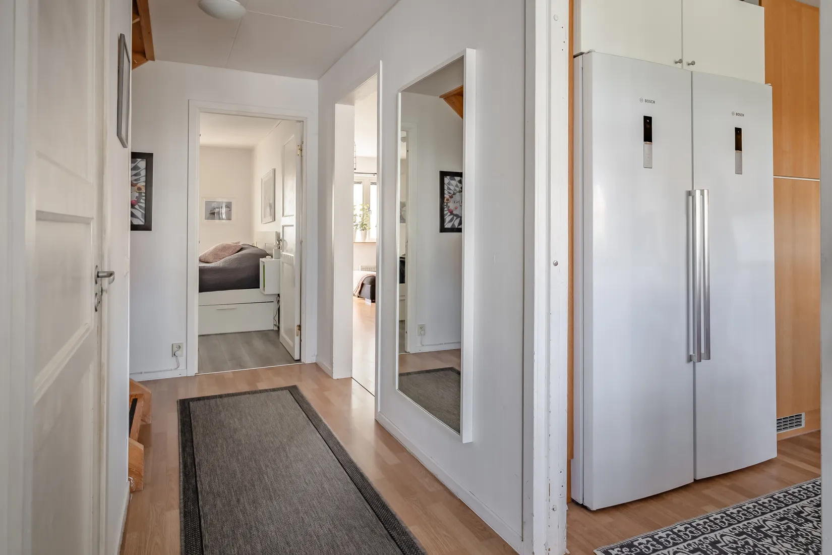 Villa, Malvavägen 17, Hälltorp, Hammarö