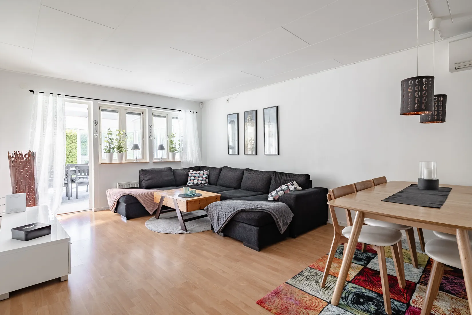 Villa, Malvavägen 17, Hälltorp, Hammarö