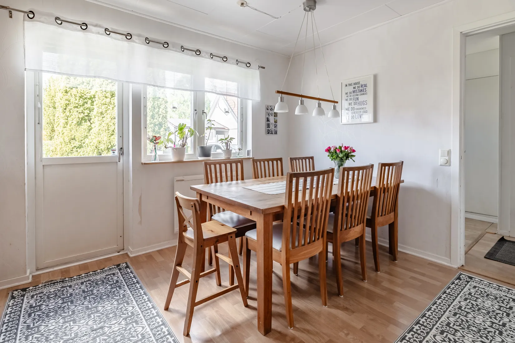Villa, Malvavägen 17, Hälltorp, Hammarö