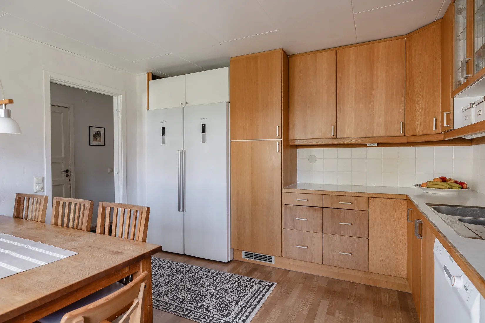 Villa, Malvavägen 17, Hälltorp, Hammarö