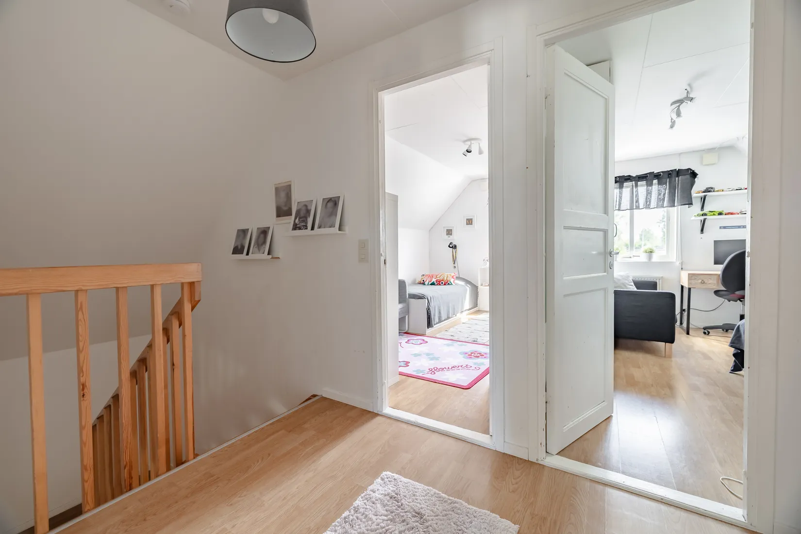 Villa, Malvavägen 17, Hälltorp, Hammarö