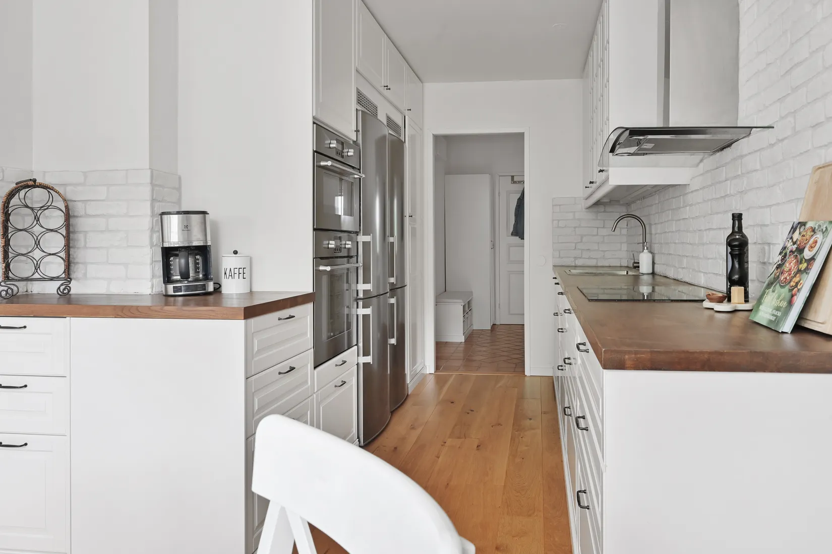 Bostadsrätt, Frejgatan 65, Valsta, Sigtuna