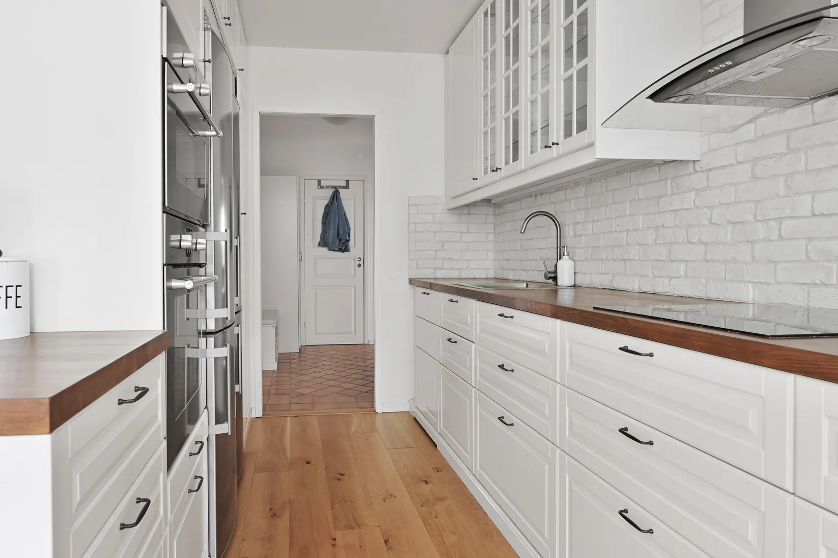 Bostadsrätt, Frejgatan 65, Valsta, Sigtuna