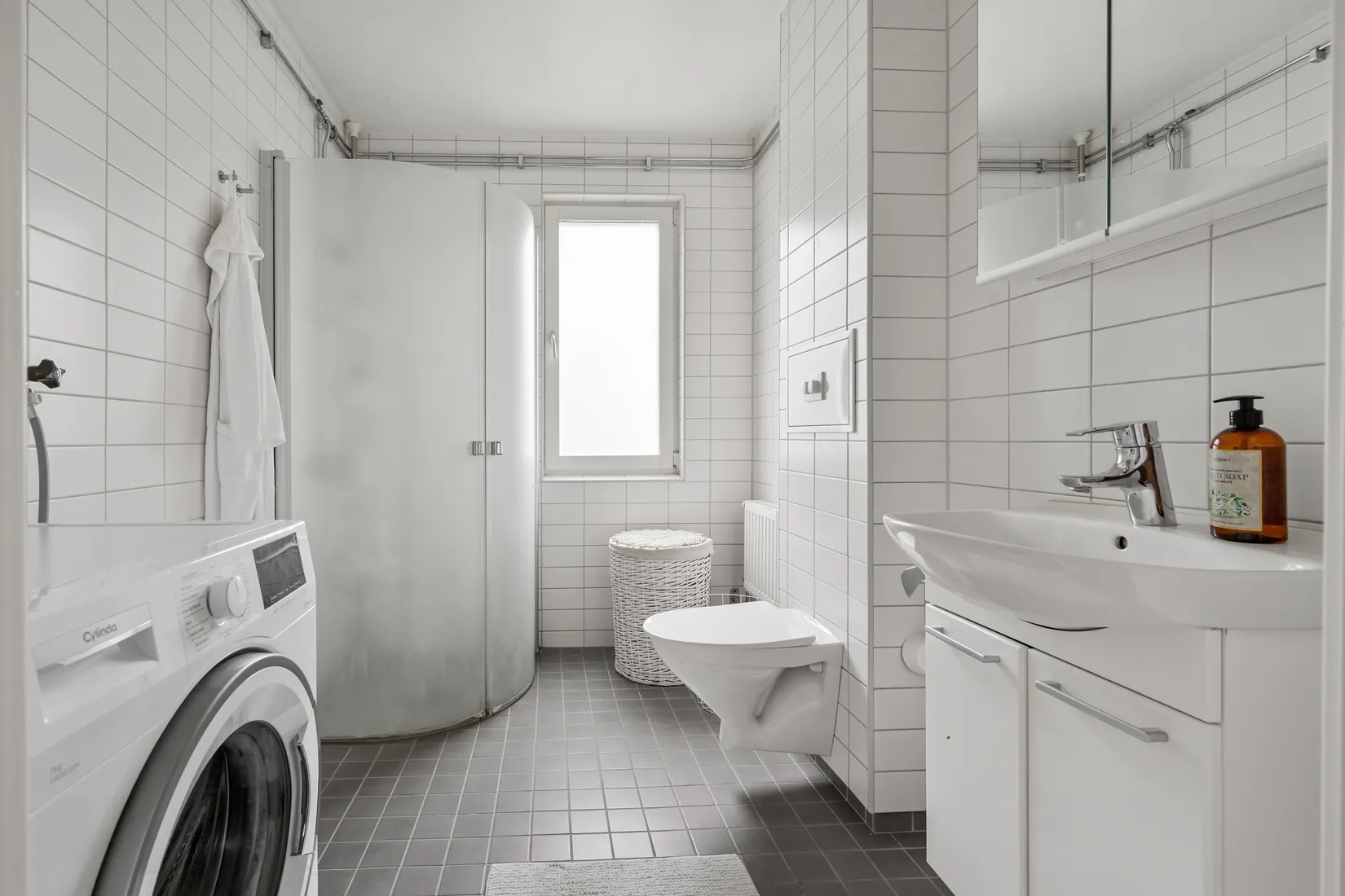 Bostadsrätt, Frejgatan 65, Valsta, Sigtuna