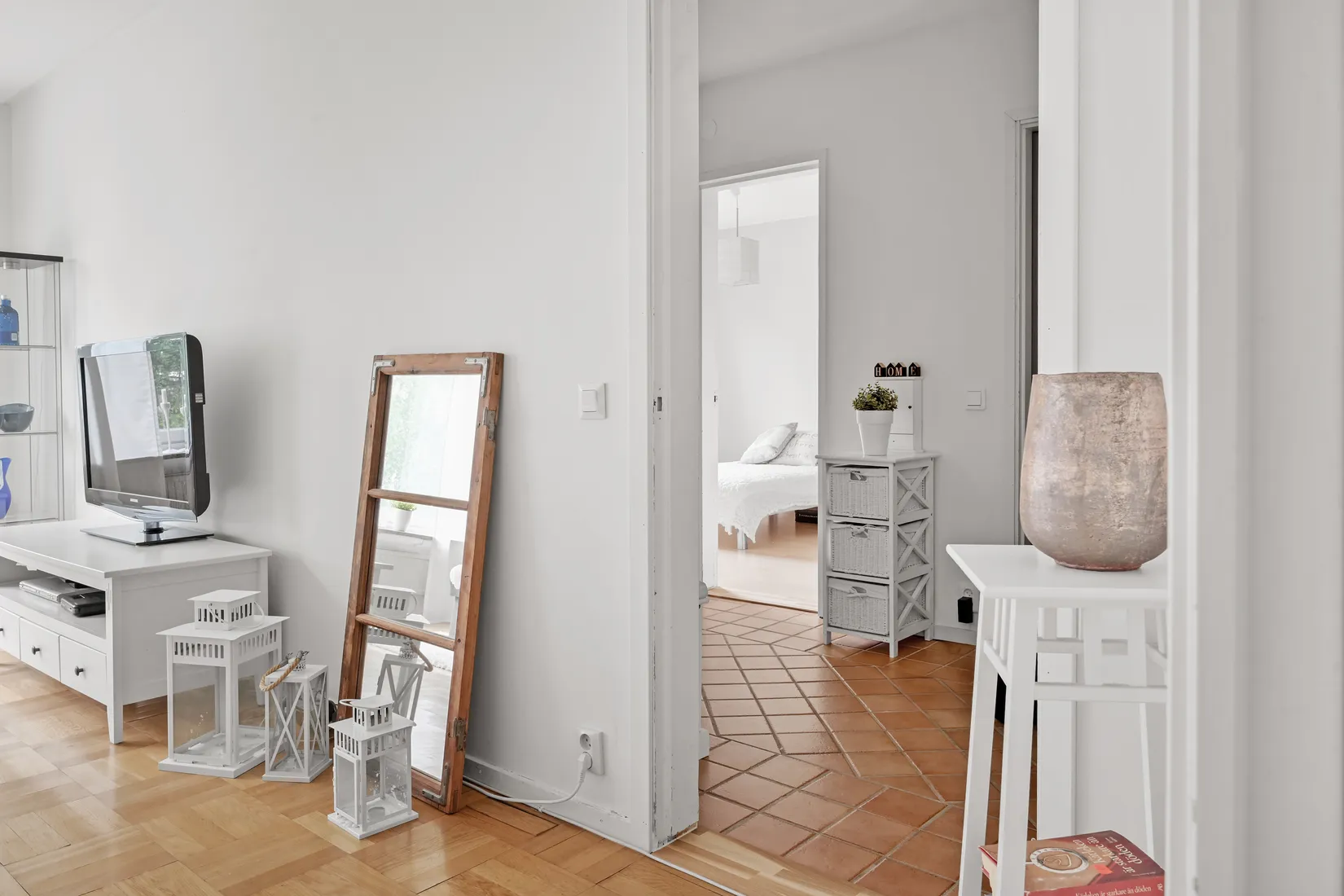 Bostadsrätt, Frejgatan 65, Valsta, Sigtuna