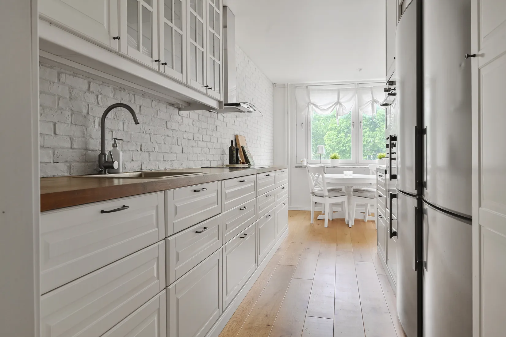 Bostadsrätt, Frejgatan 65, Valsta, Sigtuna