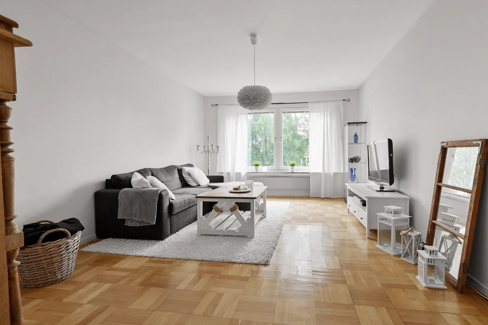 Bostadsrätt, Frejgatan 65, Valsta, Sigtuna