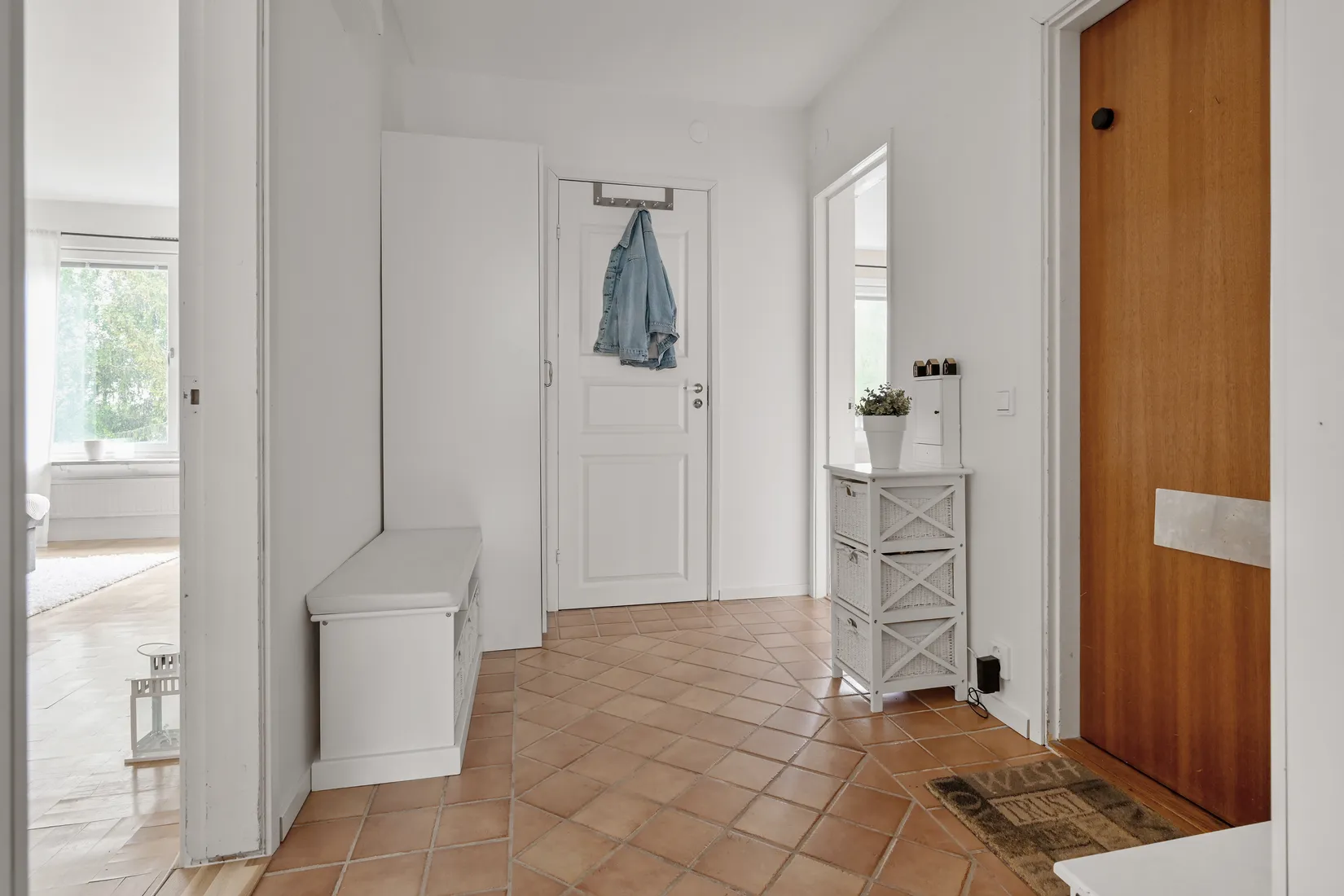 Bostadsrätt, Frejgatan 65, Valsta, Sigtuna