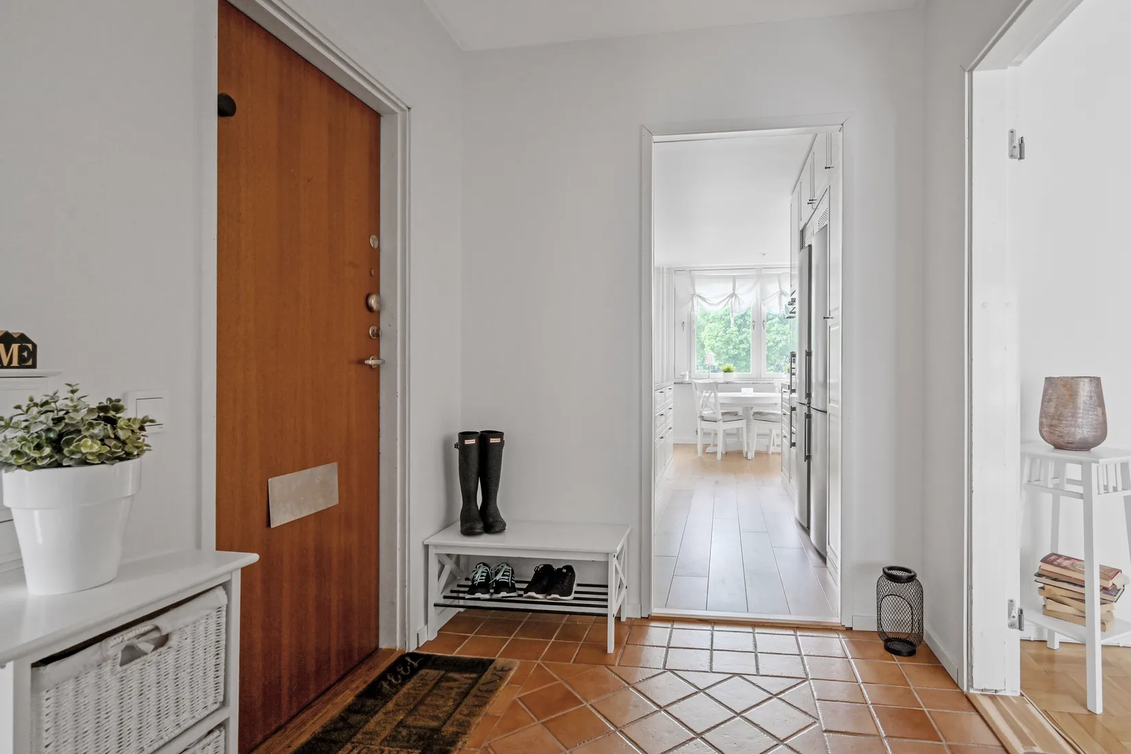 Bostadsrätt, Frejgatan 65, Valsta, Sigtuna