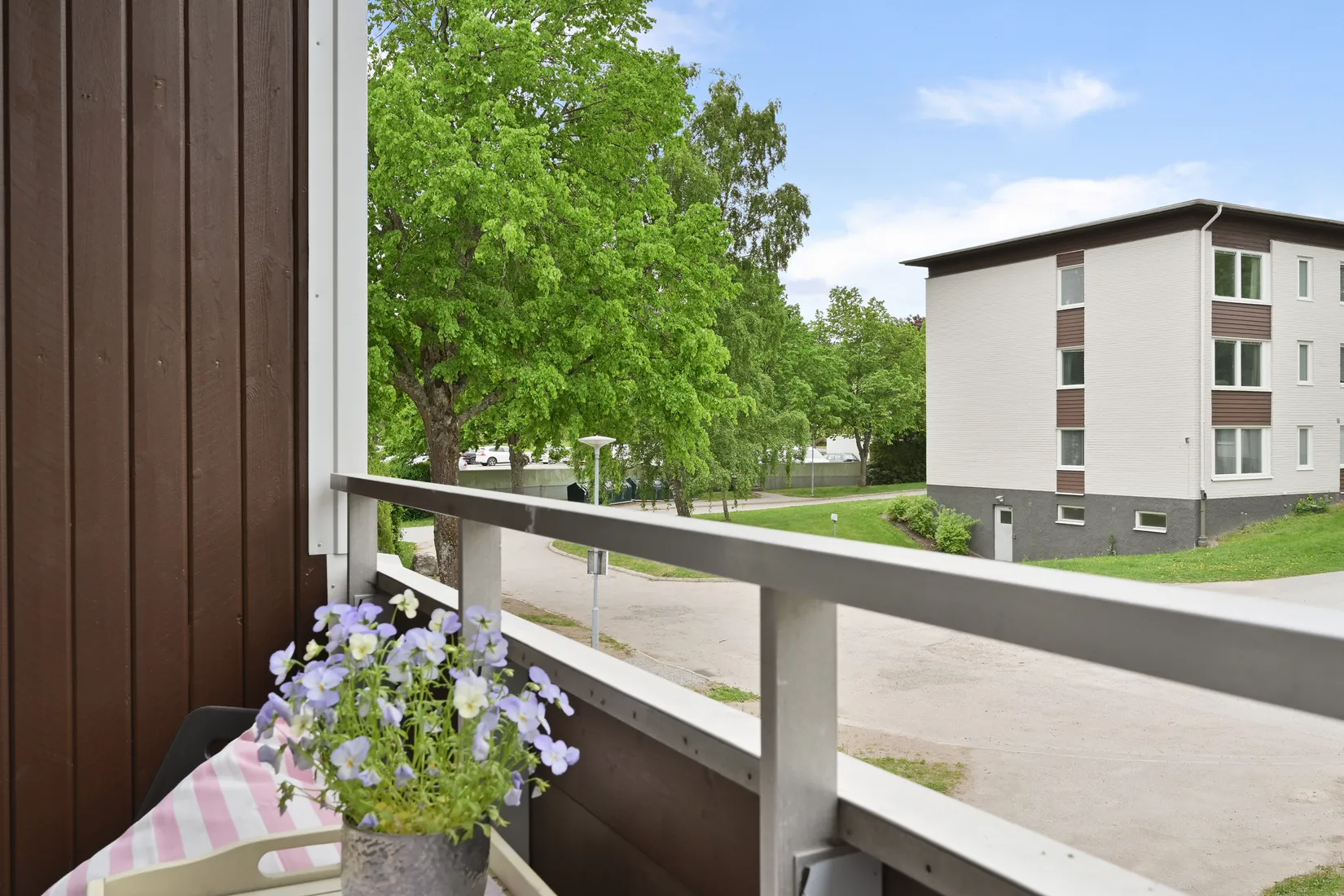 Bostadsrätt, Frejgatan 65, Valsta, Sigtuna