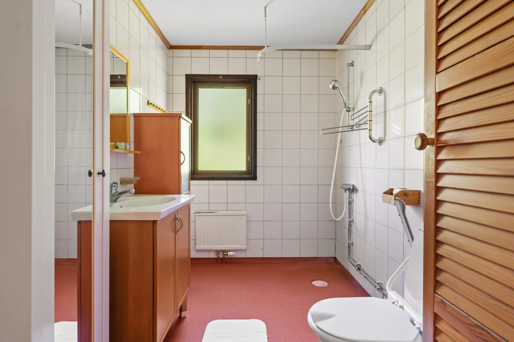 Villa, Stolpås 101, Alnö, Sundsvall