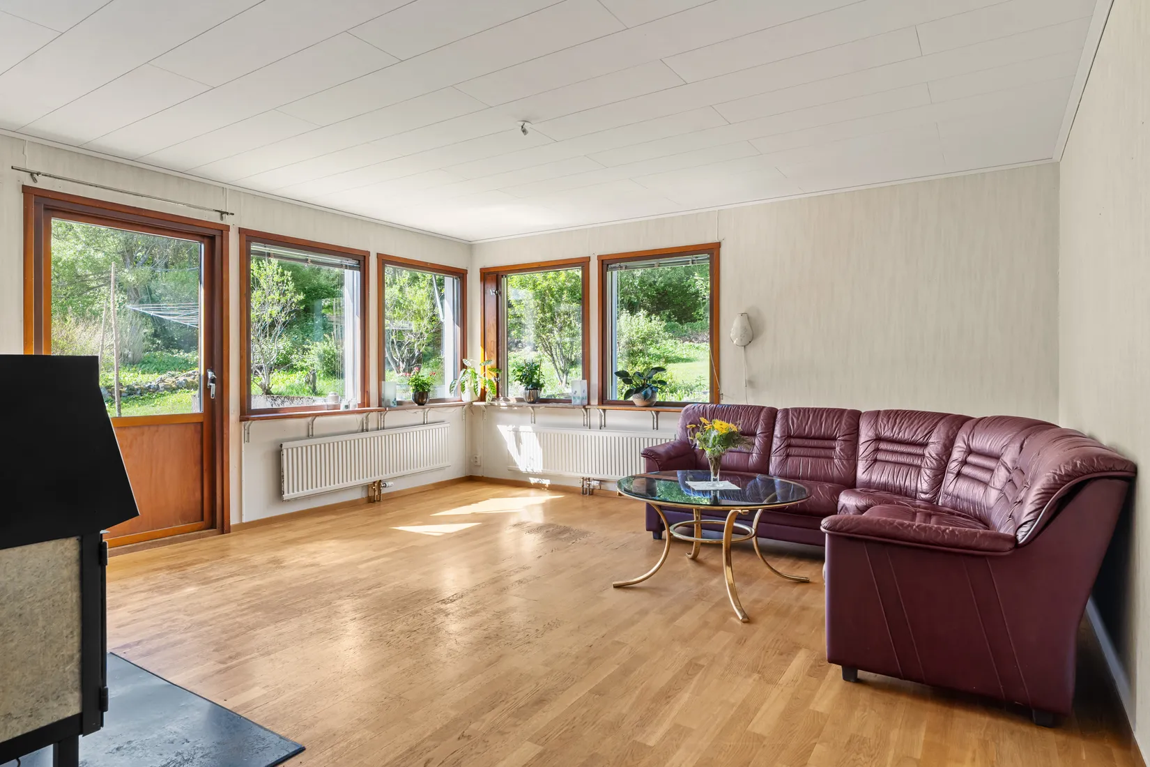 Villa, Stolpås 101, Alnö, Sundsvall