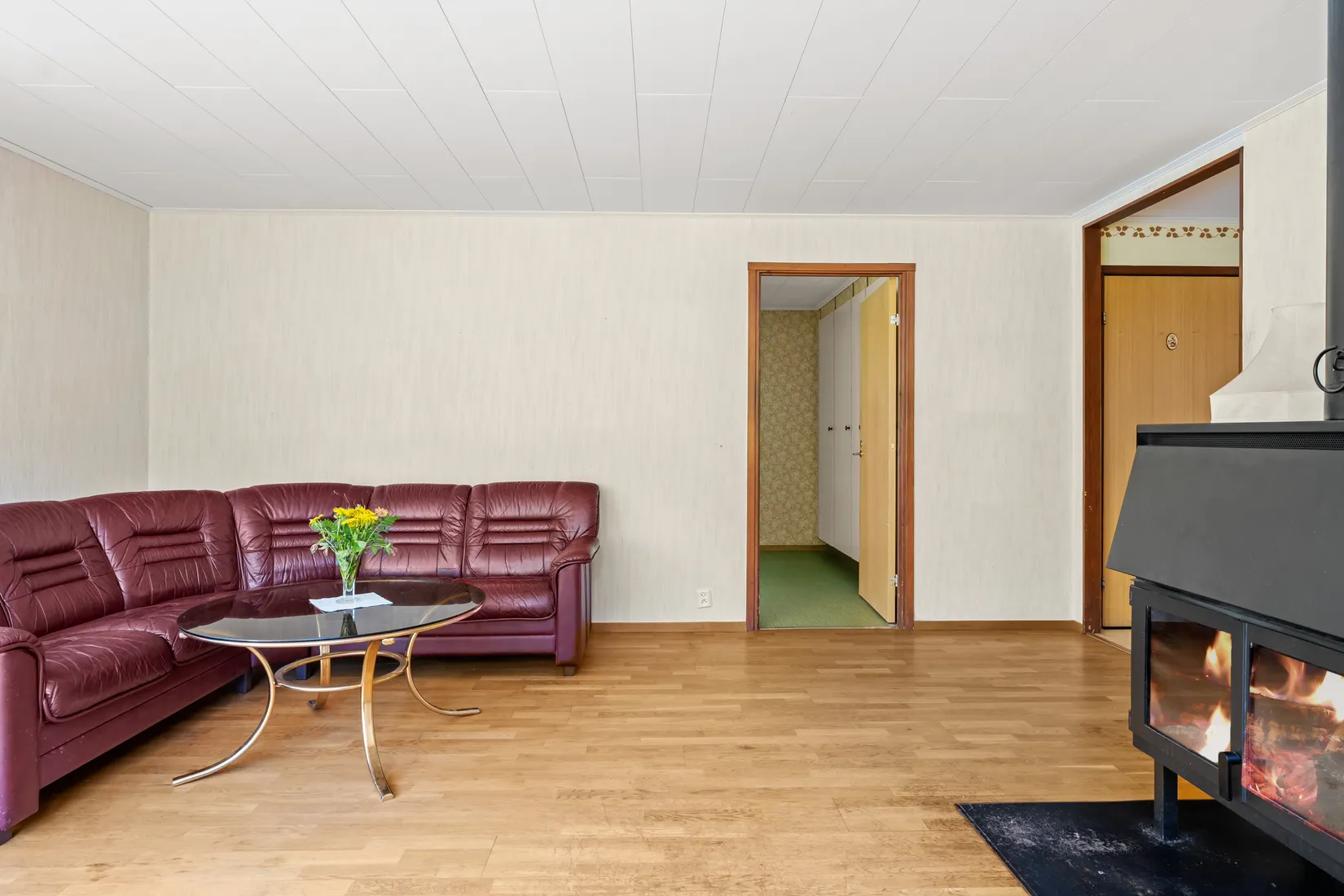 Villa, Stolpås 101, Alnö, Sundsvall