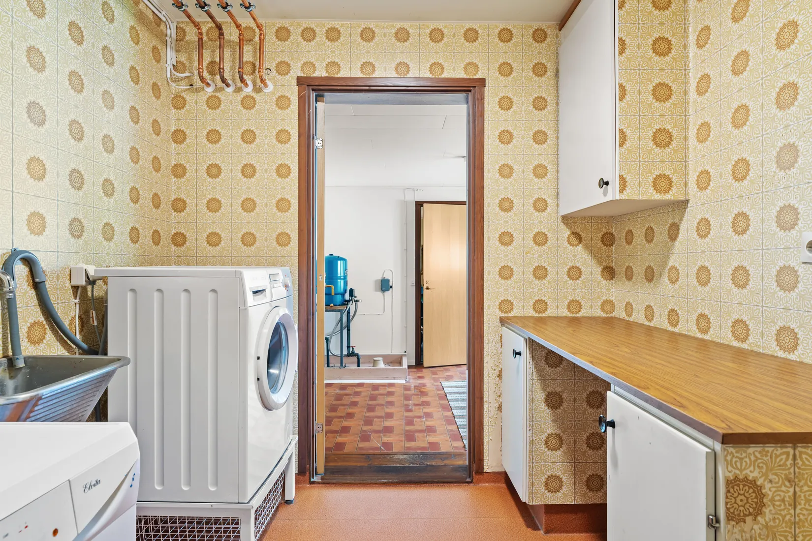 Villa, Stolpås 101, Alnö, Sundsvall