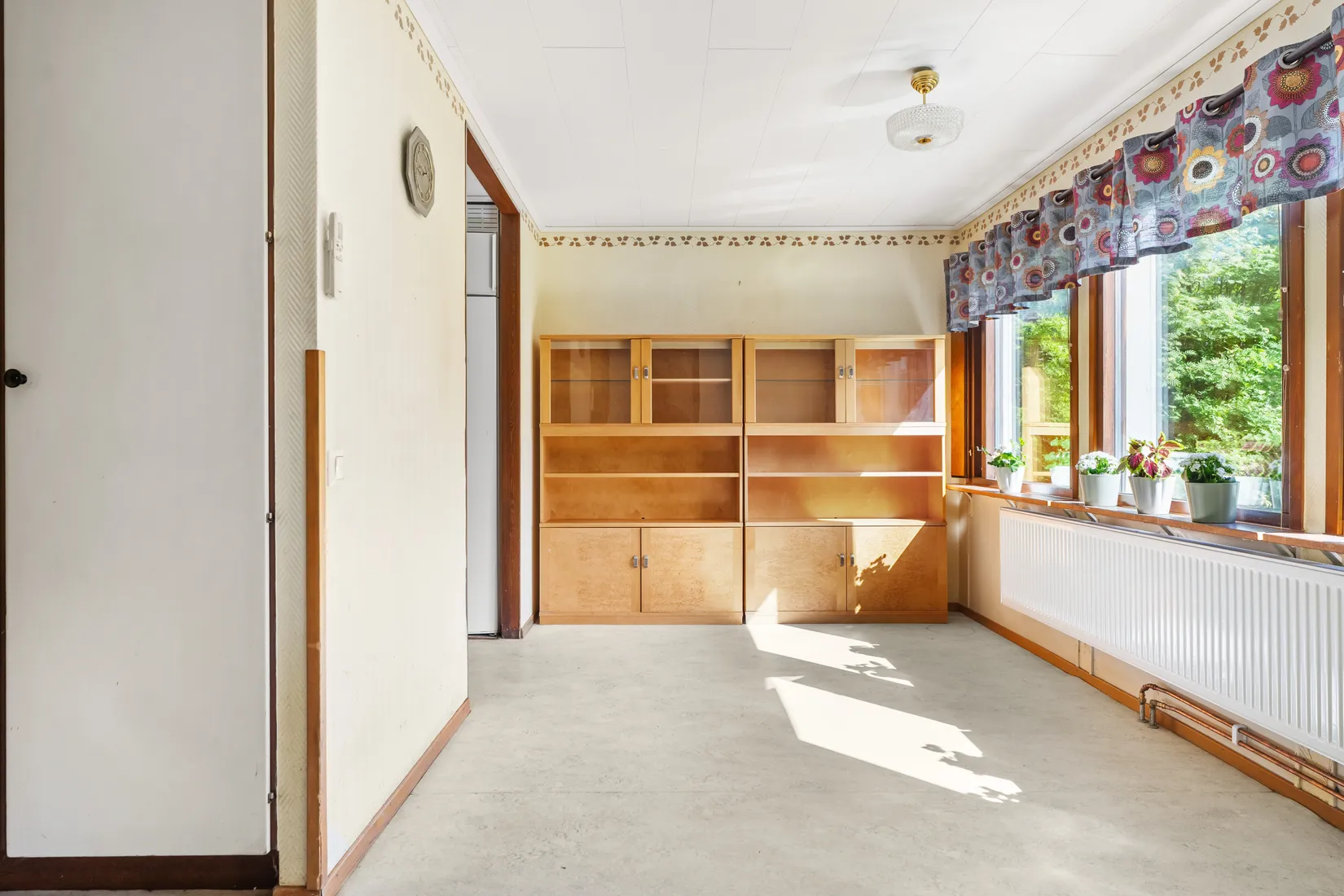 Villa, Stolpås 101, Alnö, Sundsvall