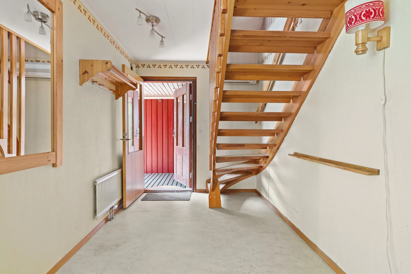 Villa, Stolpås 101, Alnö, Sundsvall