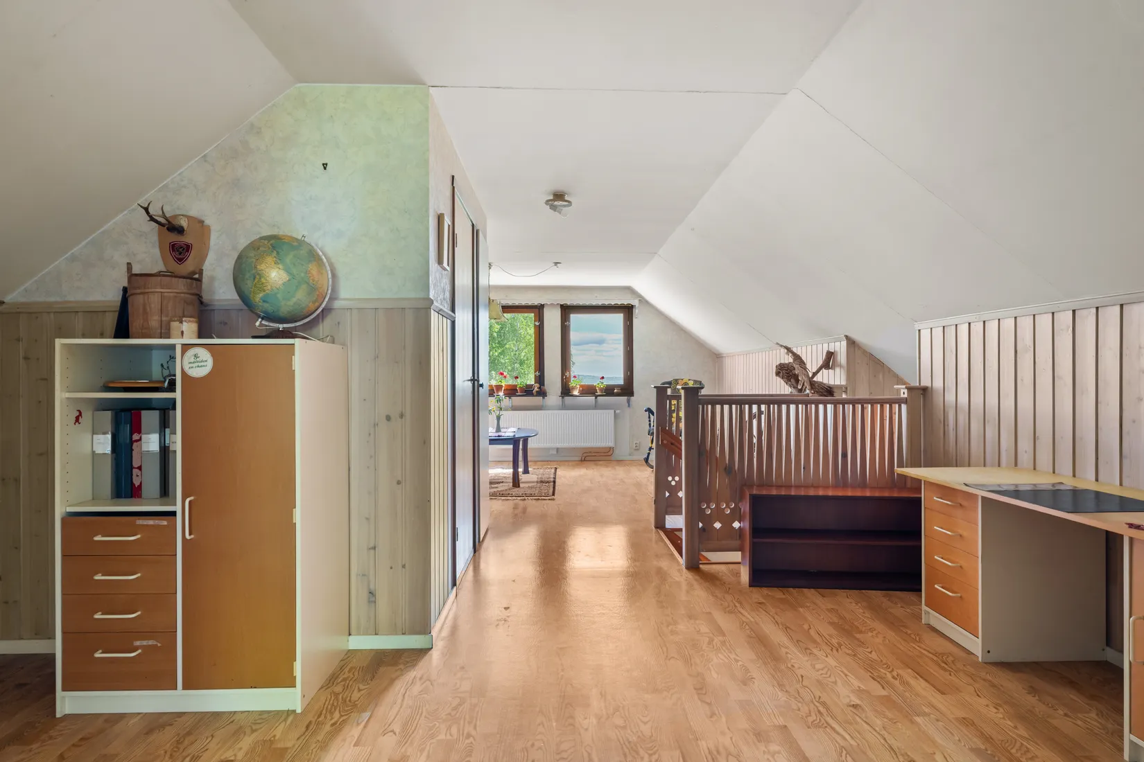 Villa, Stolpås 101, Alnö, Sundsvall