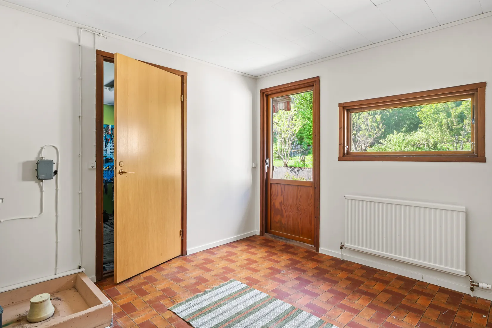 Villa, Stolpås 101, Alnö, Sundsvall