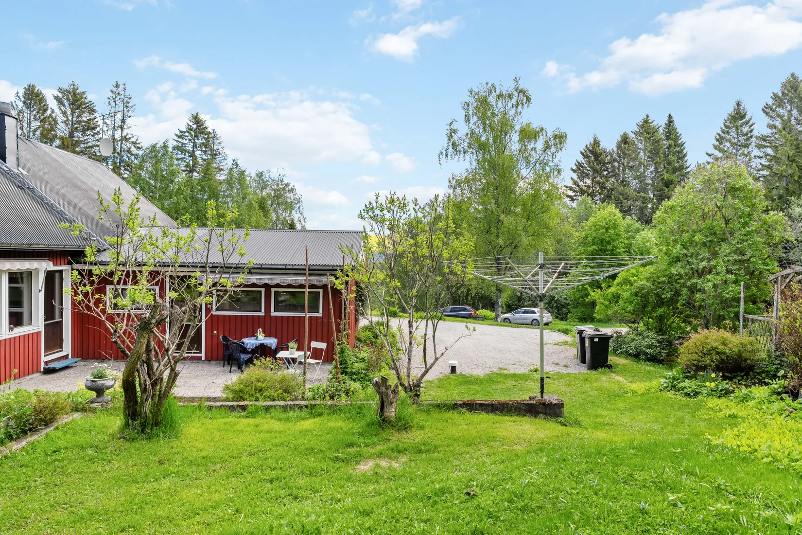 Villa, Stolpås 101, Alnö, Sundsvall