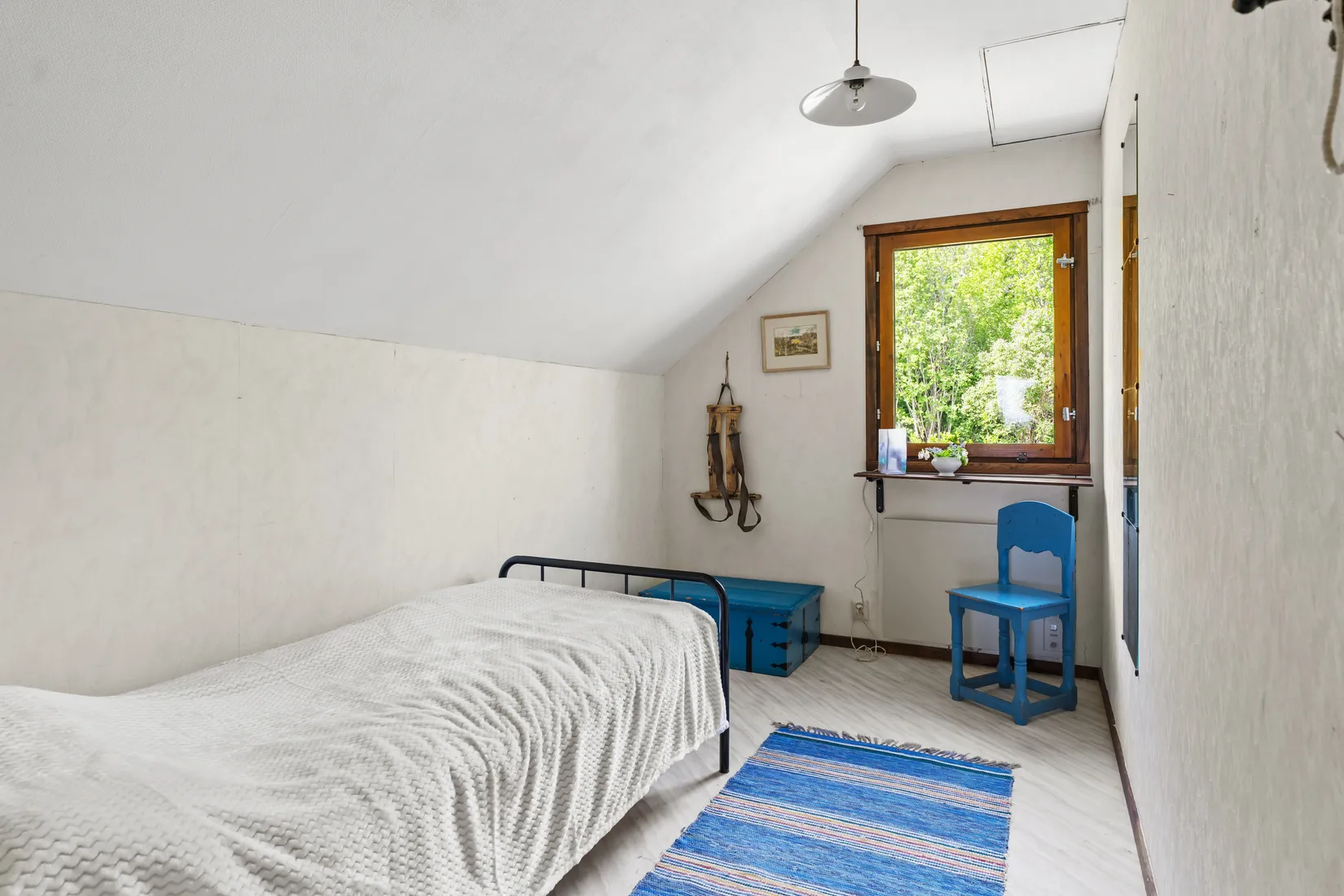 Villa, Stolpås 101, Alnö, Sundsvall