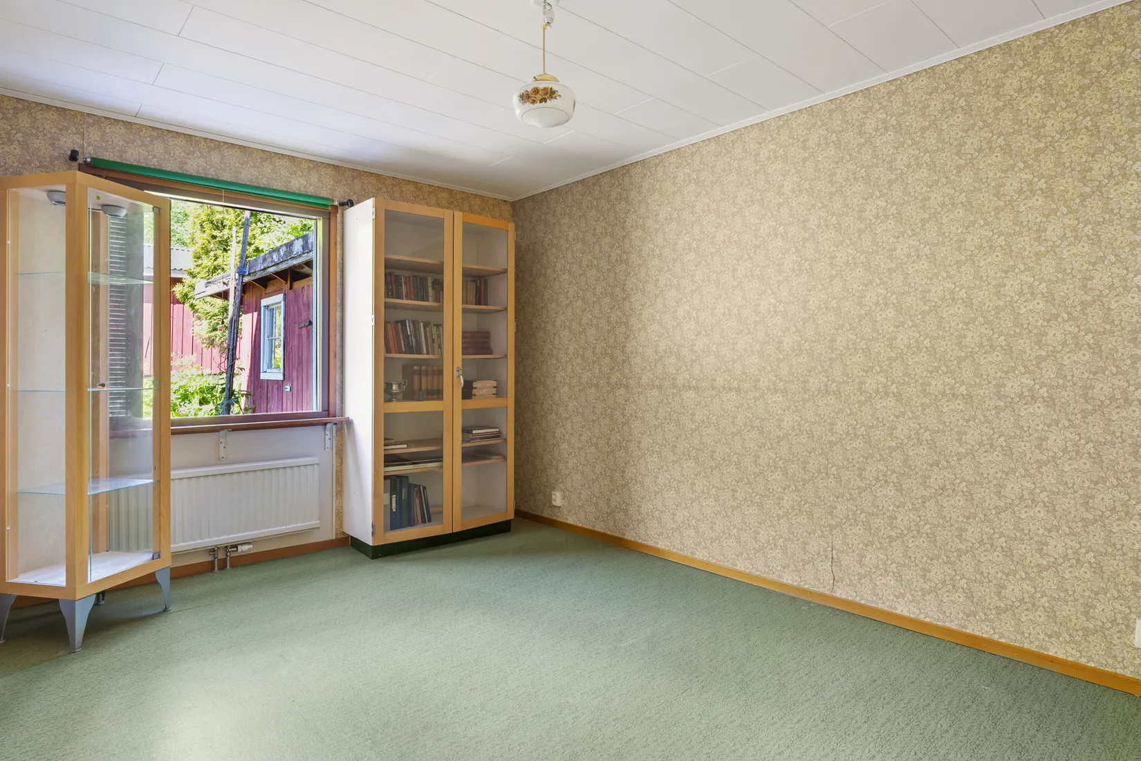 Villa, Stolpås 101, Alnö, Sundsvall