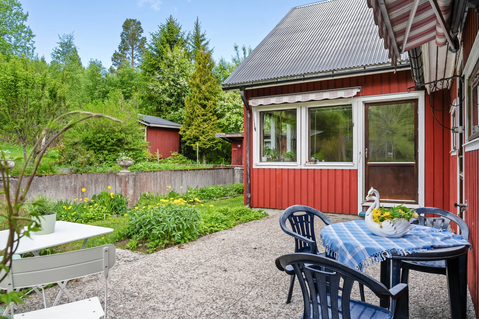 Villa, Stolpås 101, Alnö, Sundsvall