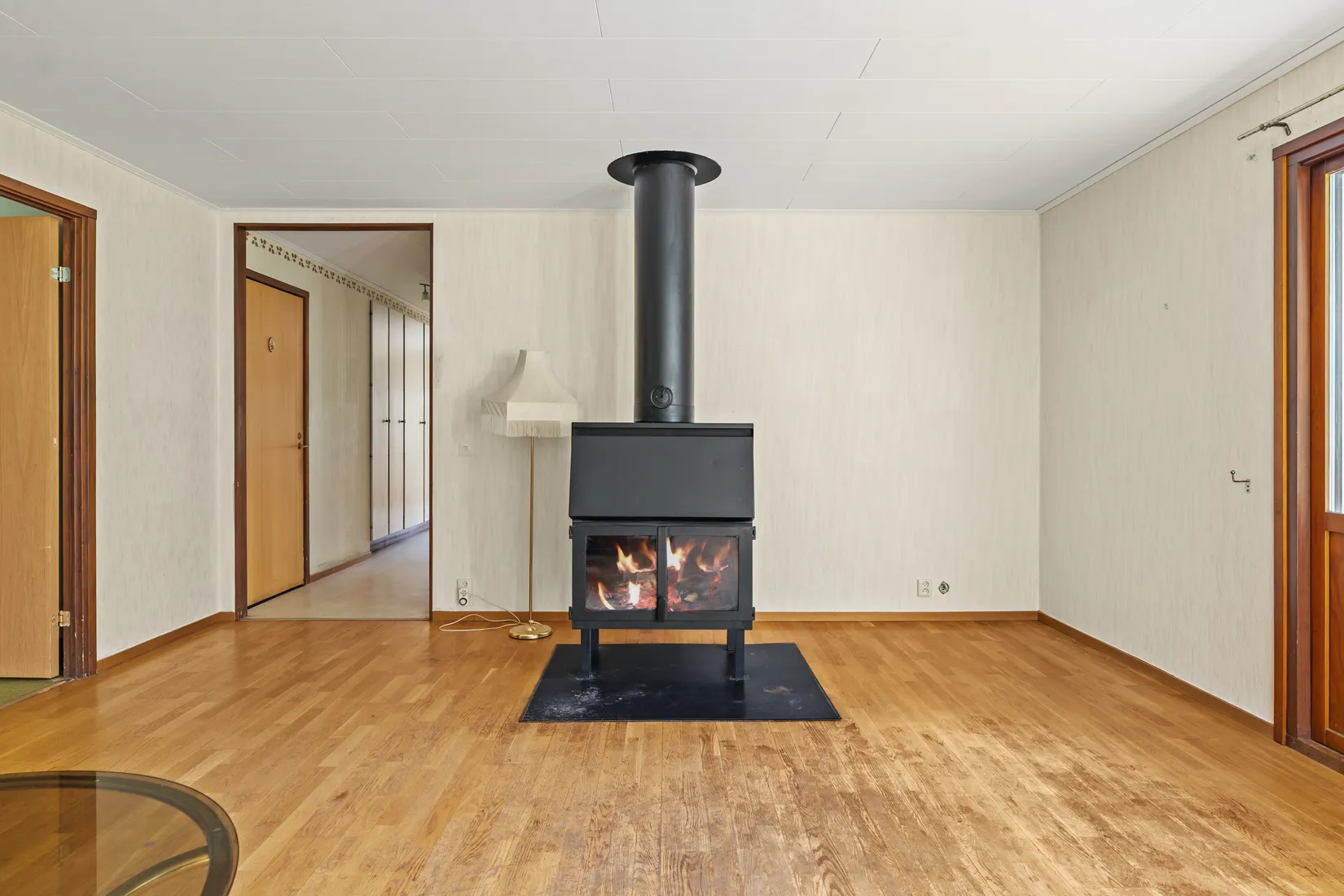 Villa, Stolpås 101, Alnö, Sundsvall
