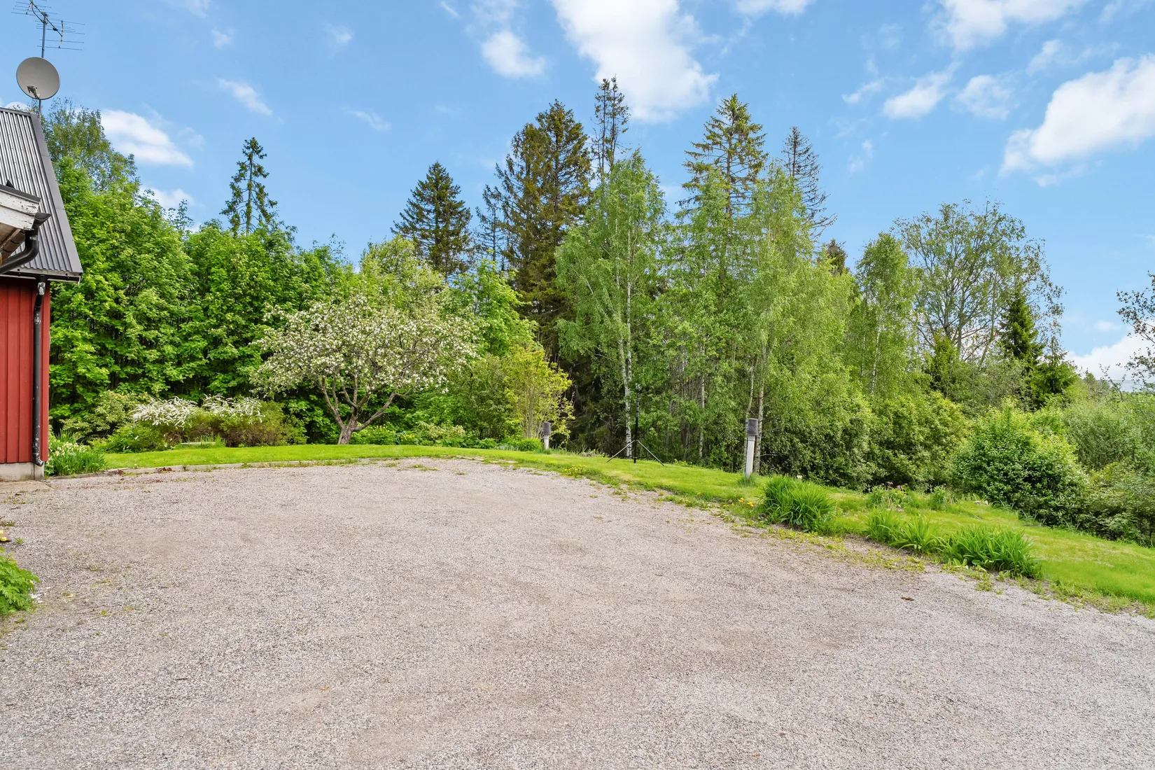 Villa, Stolpås 101, Alnö, Sundsvall