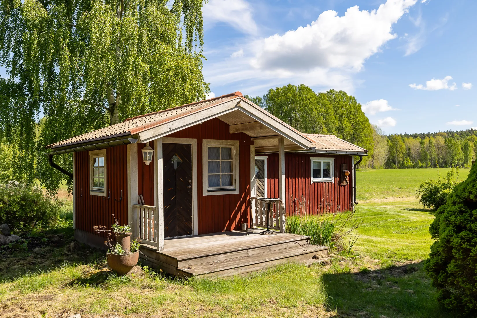 Villa, Ringaby 420, Ringaby, Örebro