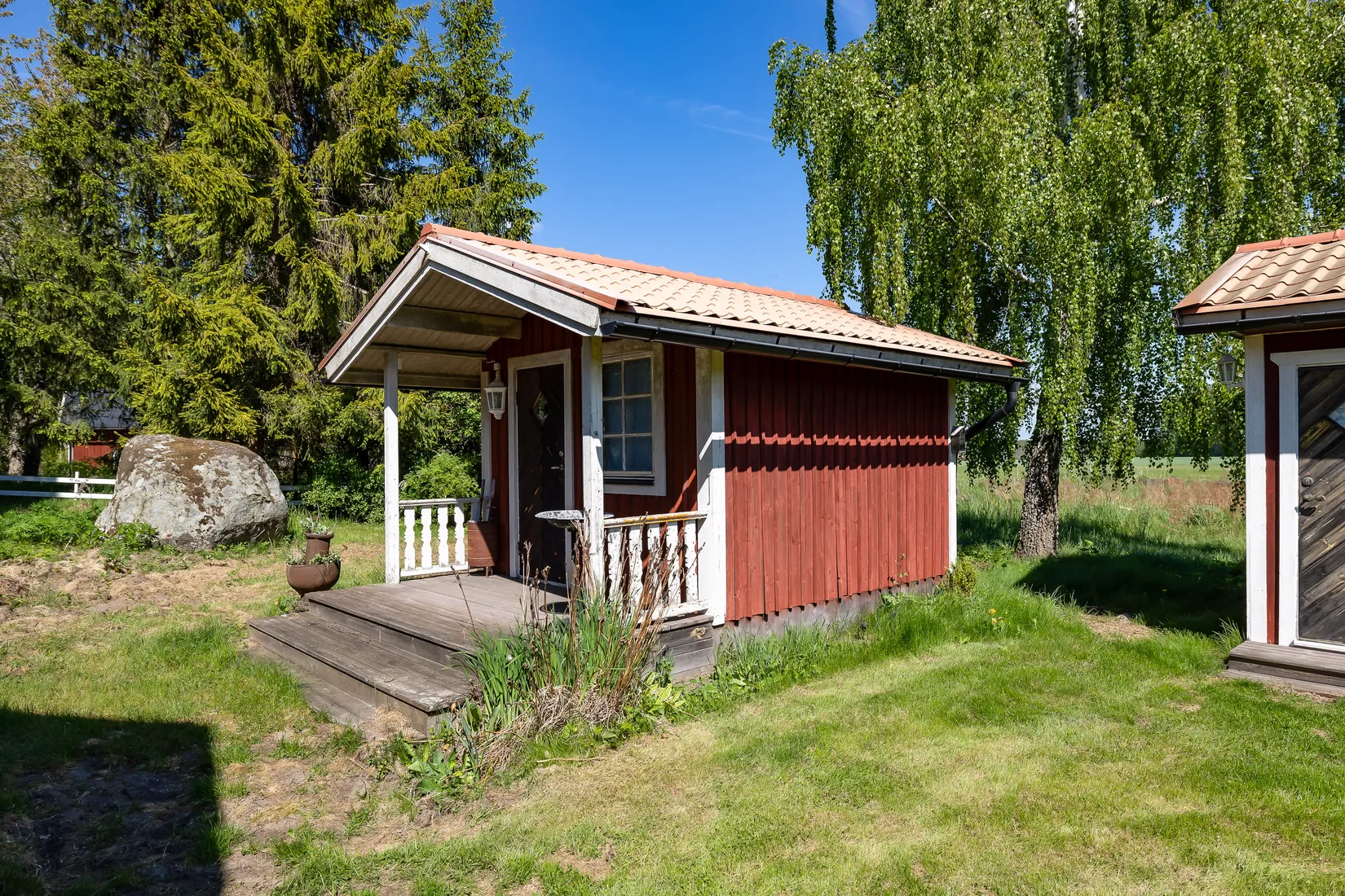 Villa, Ringaby 420, Ringaby, Örebro