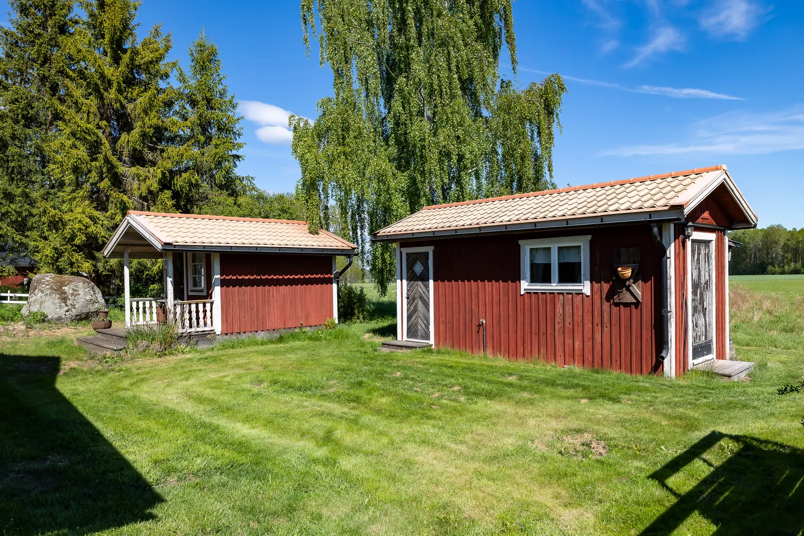 Villa, Ringaby 420, Ringaby, Örebro