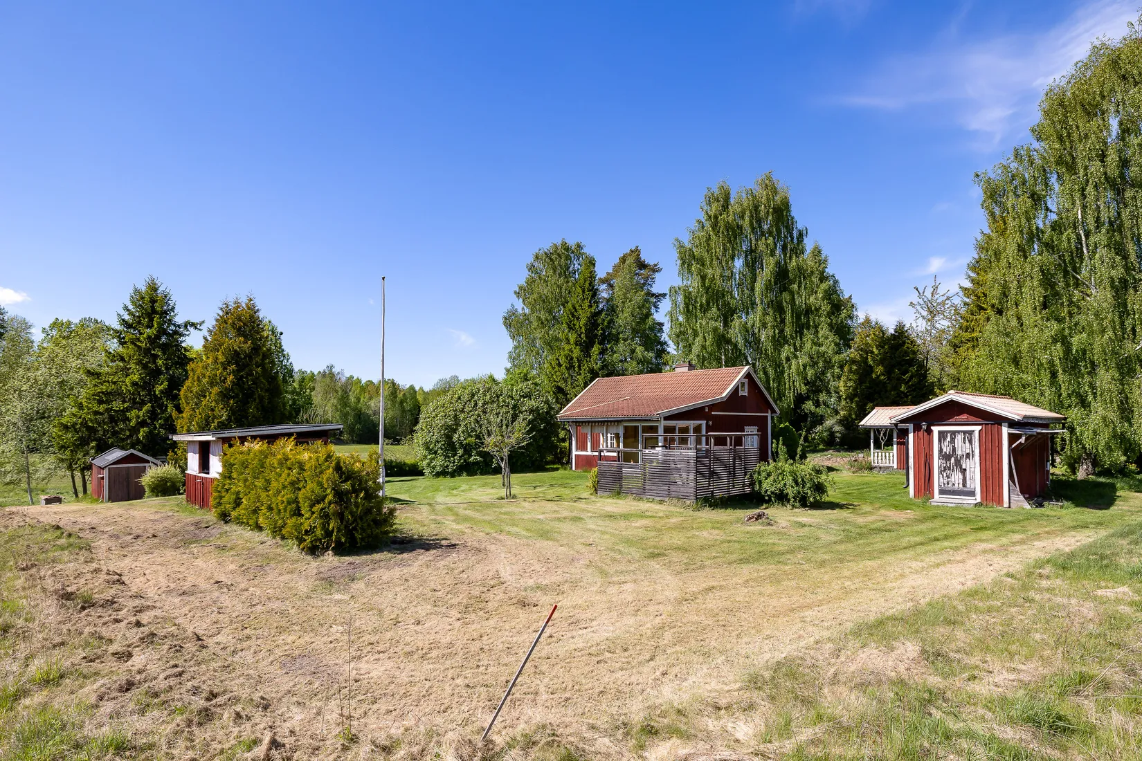 Villa, Ringaby 420, Ringaby, Örebro