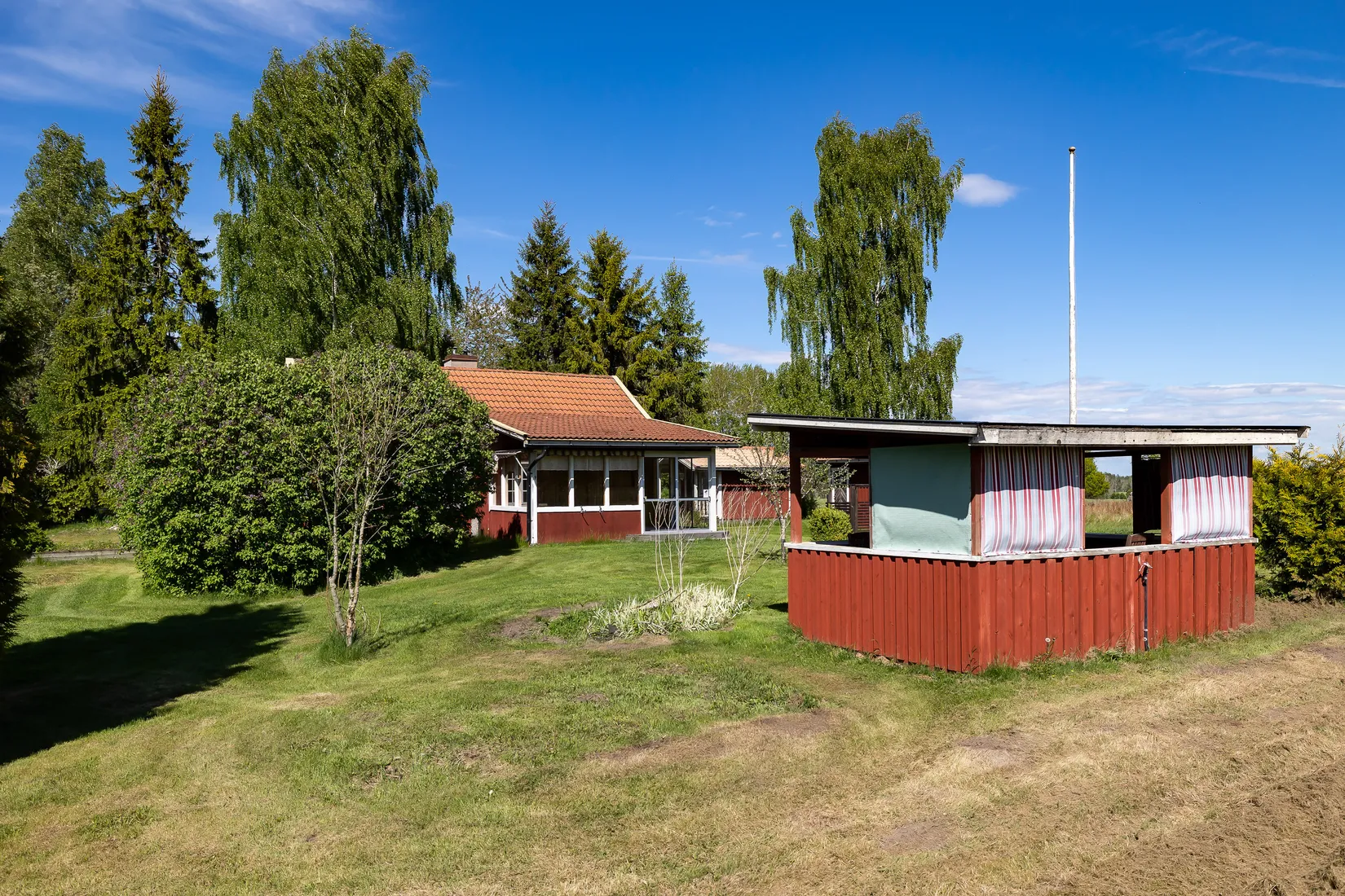 Villa, Ringaby 420, Ringaby, Örebro
