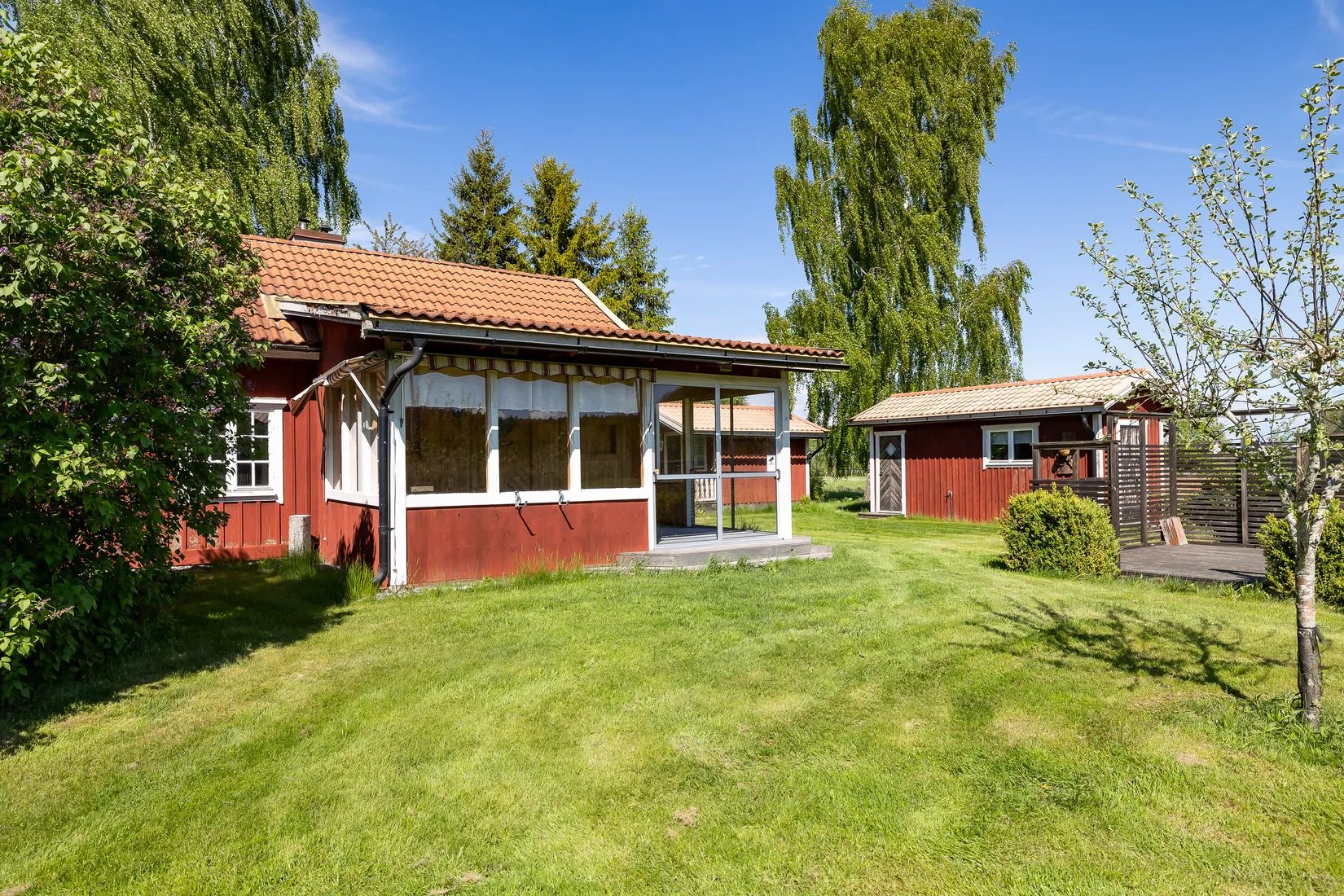 Villa, Ringaby 420, Ringaby, Örebro